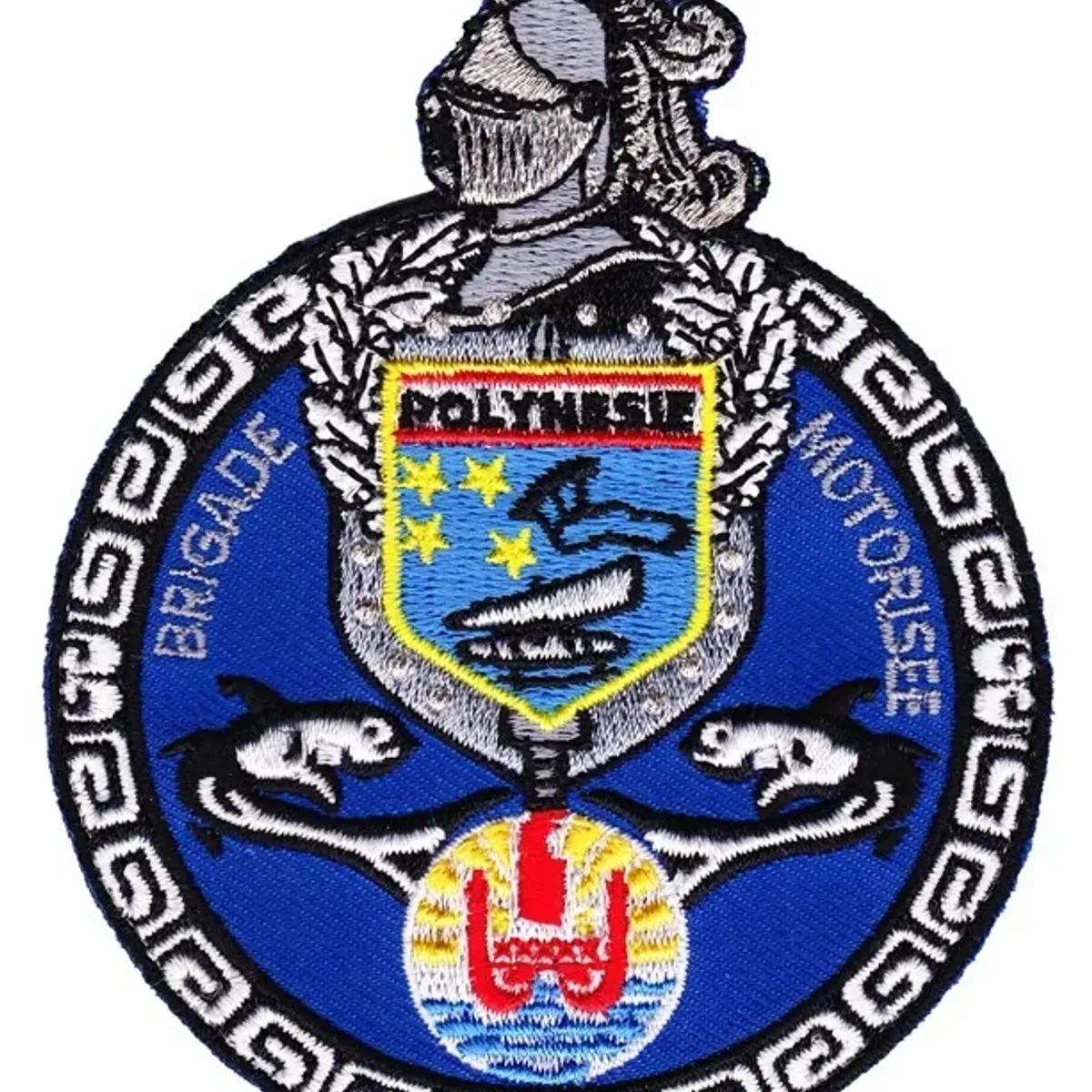BMO - Polynésie