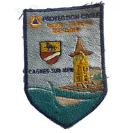 Protection Civile de Cagnes-sur-Mer