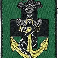 SSA : Antenne Médicale 144 (Canjuers) Type I