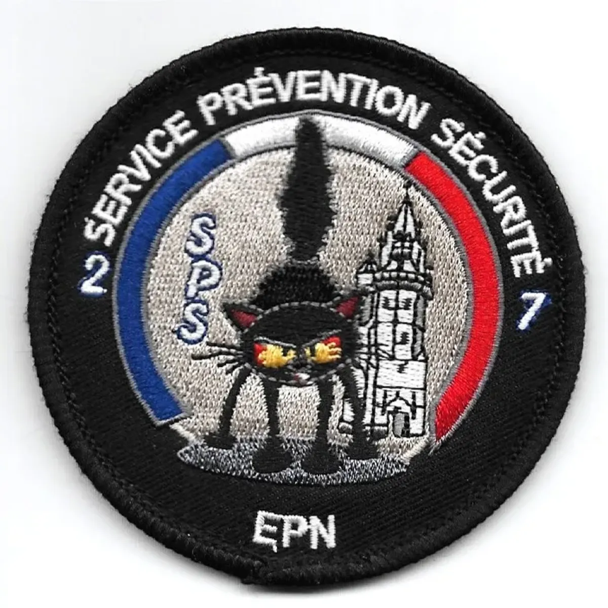 EPN (Evreux Porte Normande) - SPS 