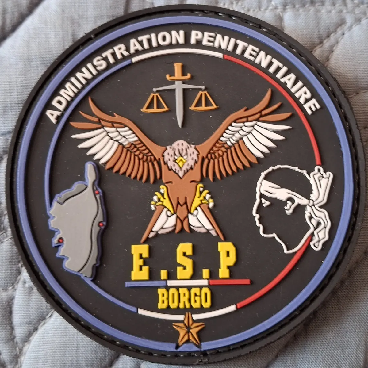 ELSP CP - Borgo