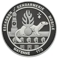 EGM 17/3 Mayenne