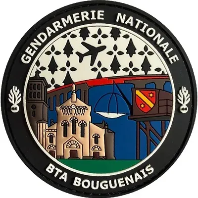 BTA - Bouguenais