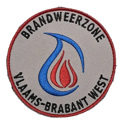Zone de secours Vlaams-Brabant West