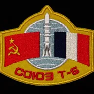 Soyouz T-6 PVH - 1