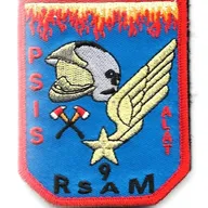 9e RSAM - PSIS - ALAT