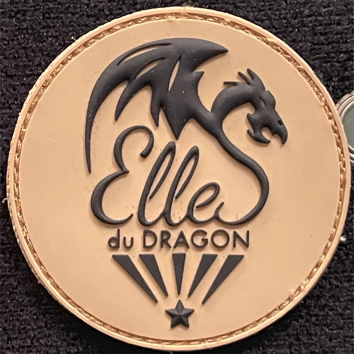 Elles du Dragon - Association