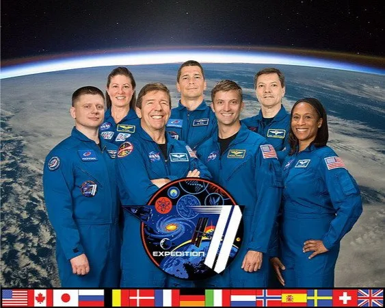 ISS-71 – 2
