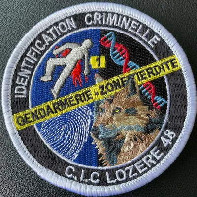 CIC 48 - Lozère