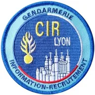 CIR Lyon