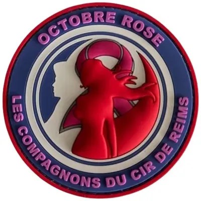 CIR Rennes - Octobre rose