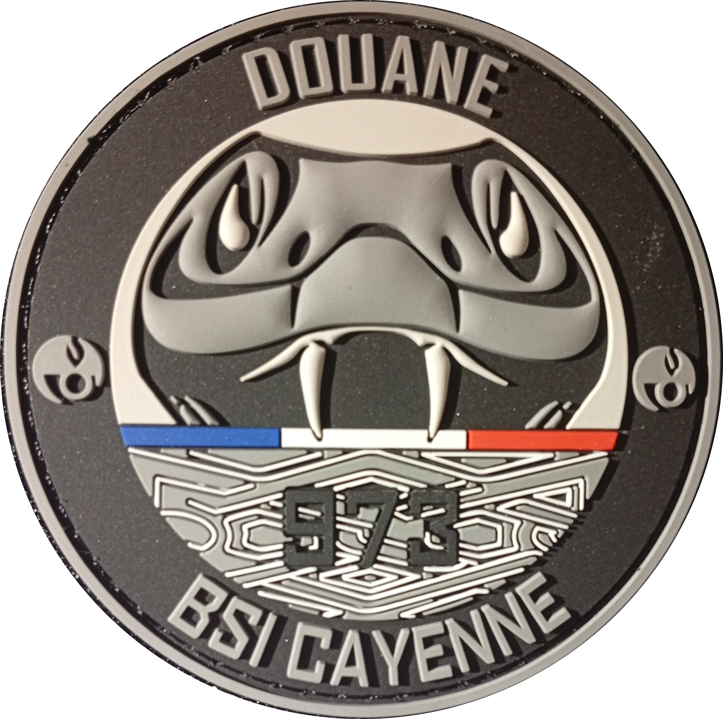 BSI - Cayenne