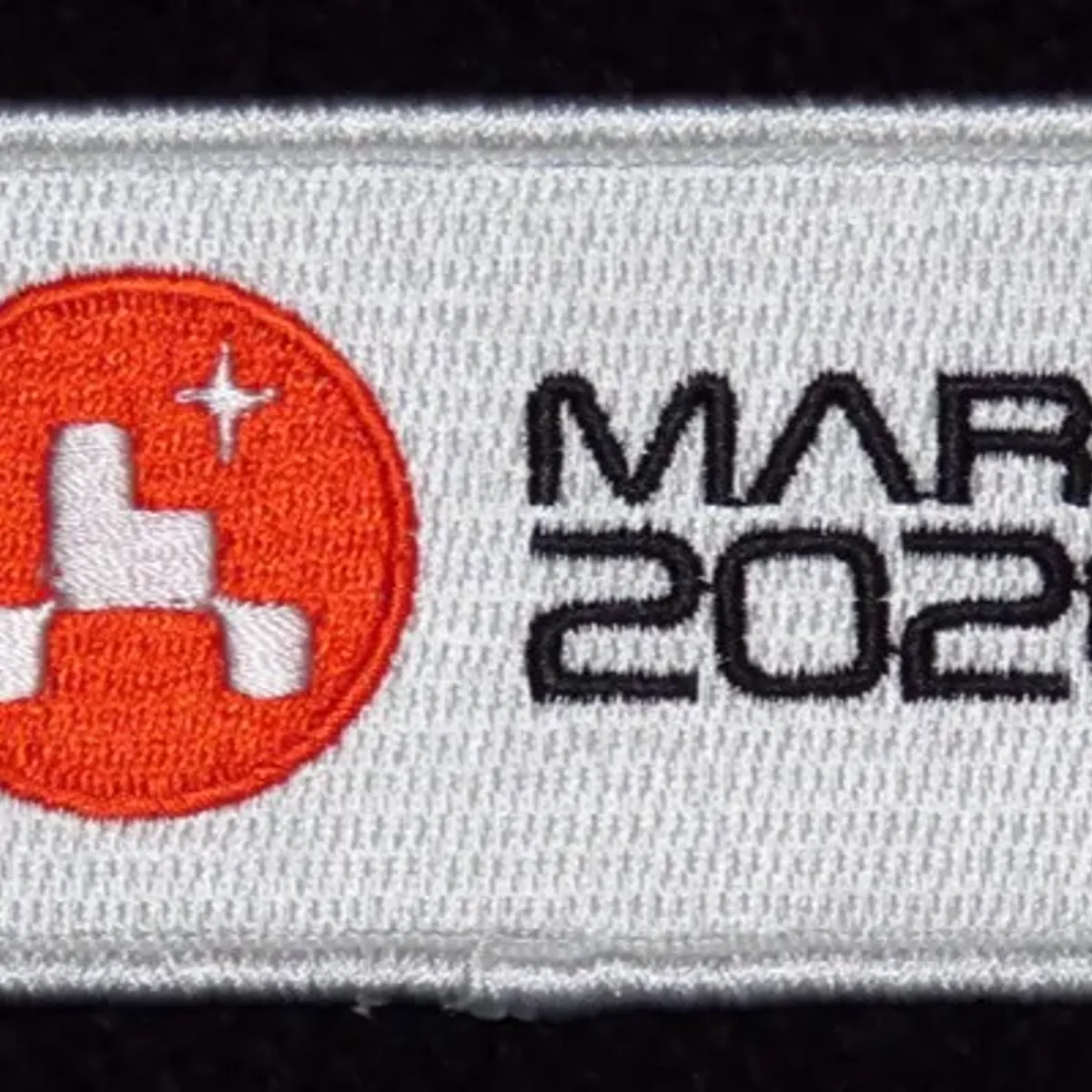 Perseverance - Mars 2020