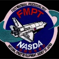STS-65 FMPT – Recto