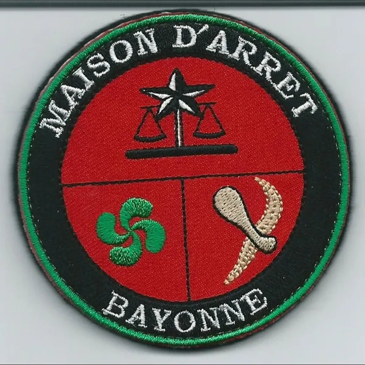 MA - Bayonne