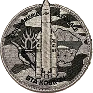 BTA Kourou 