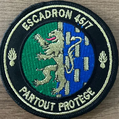 EGM 45/7 Auxerre