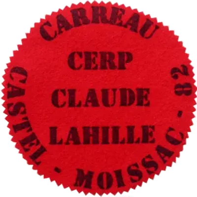 CERP Claude Lahille Castel Moissac