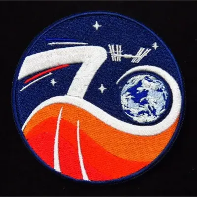 ISS-70