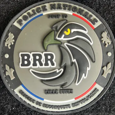 BRR Lille Fives