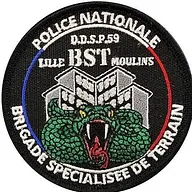 BST Lille Moulins