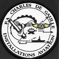 Charles de Gaulle - Installations Aviation