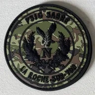 PSIG SABRE La Roche-sur-Yon