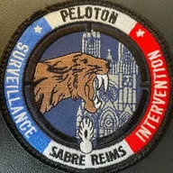 PSIG Sabre - Reims