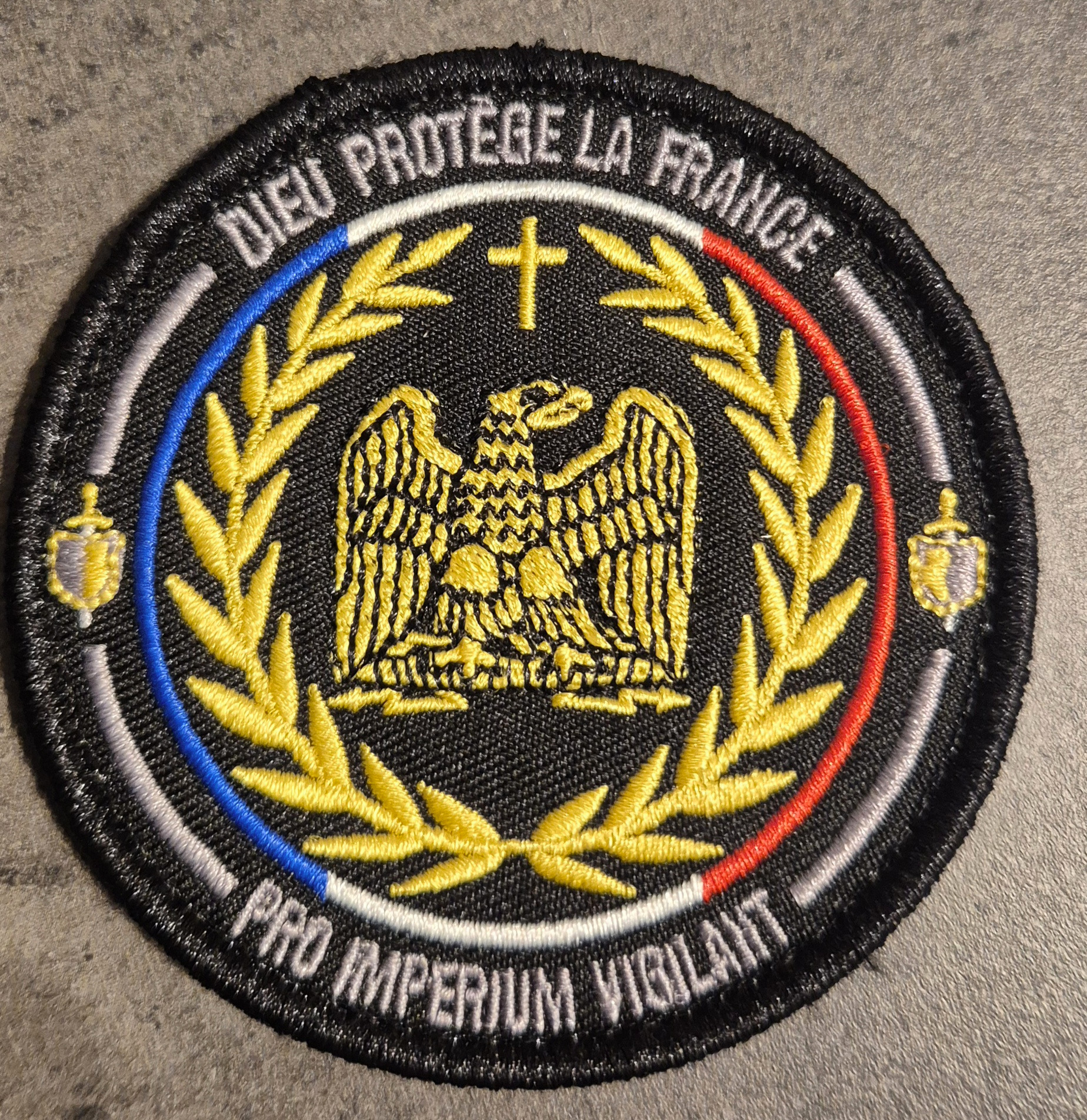 Police Nationale