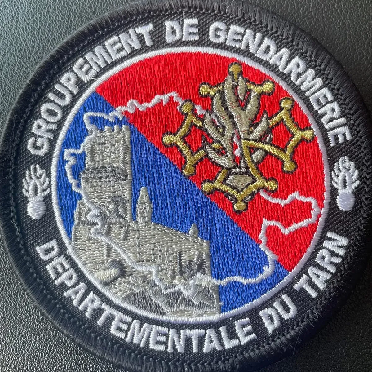 GGD 81 - Tarn