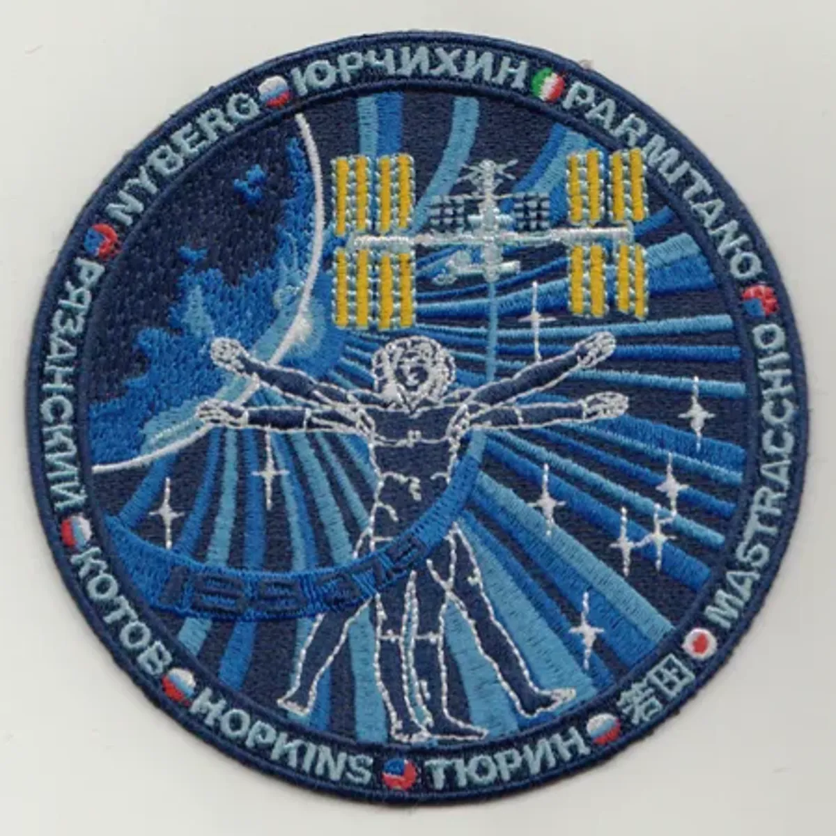 ISS-37.5