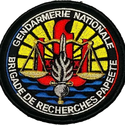 BR - Papeete