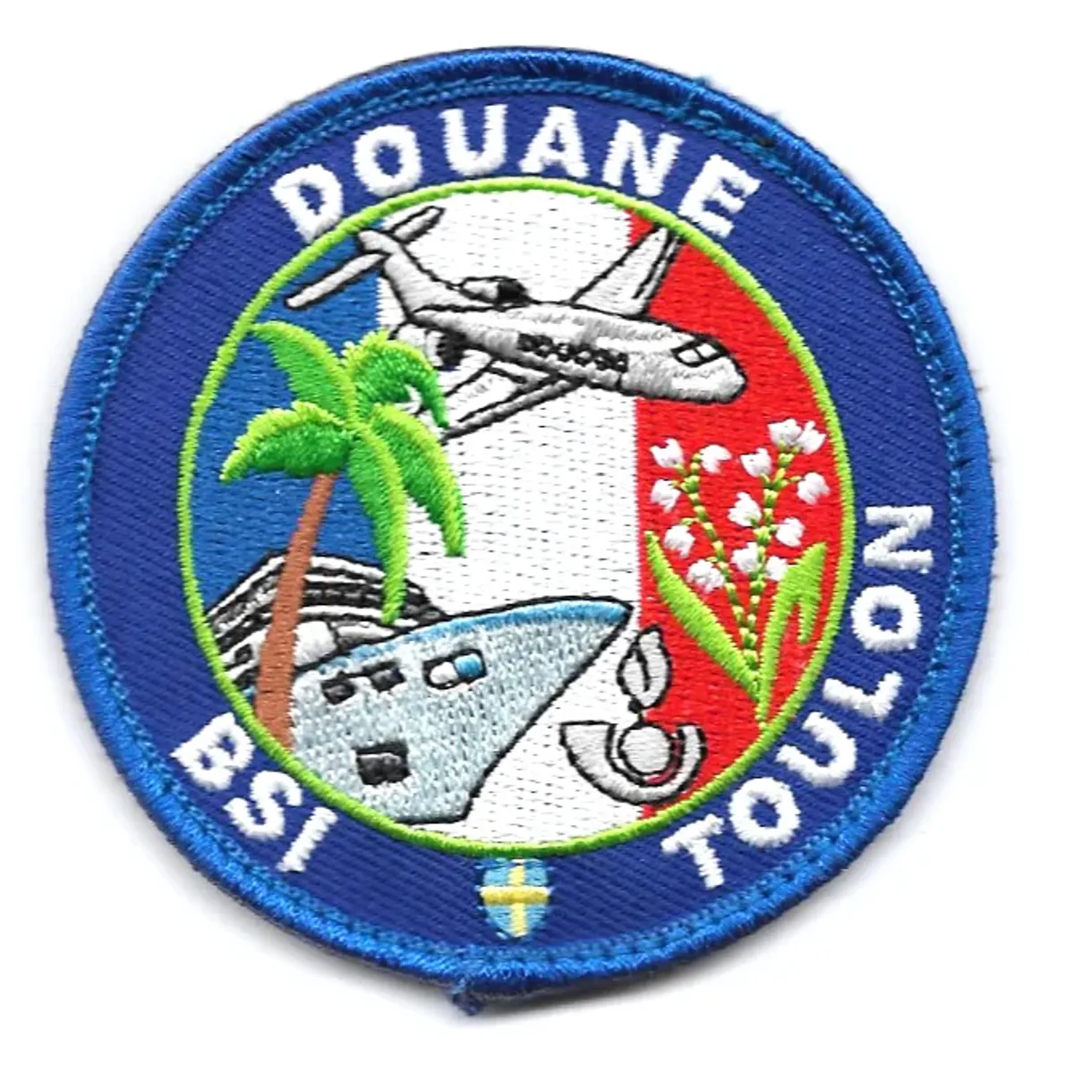 BSI - Toulon