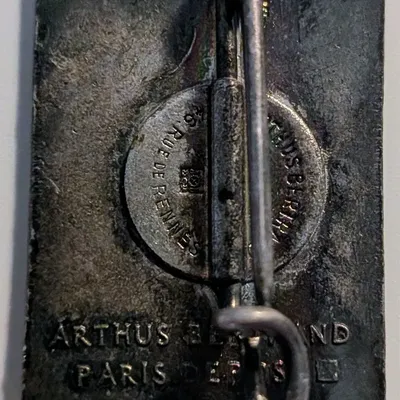 Dos n°1