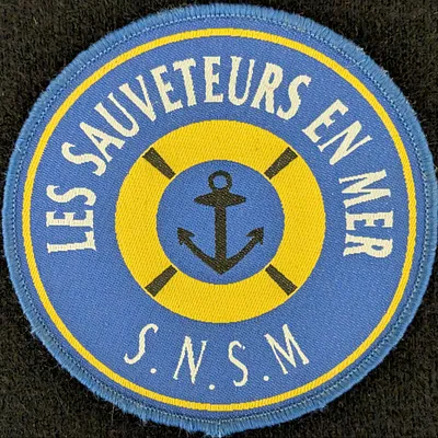 SNSM non officiel