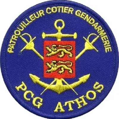 PCG Athos