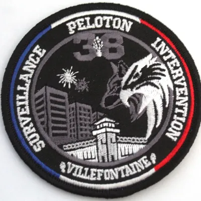 PSIG Villefontaine