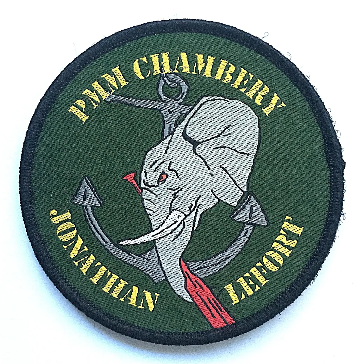PMM - Chambéry