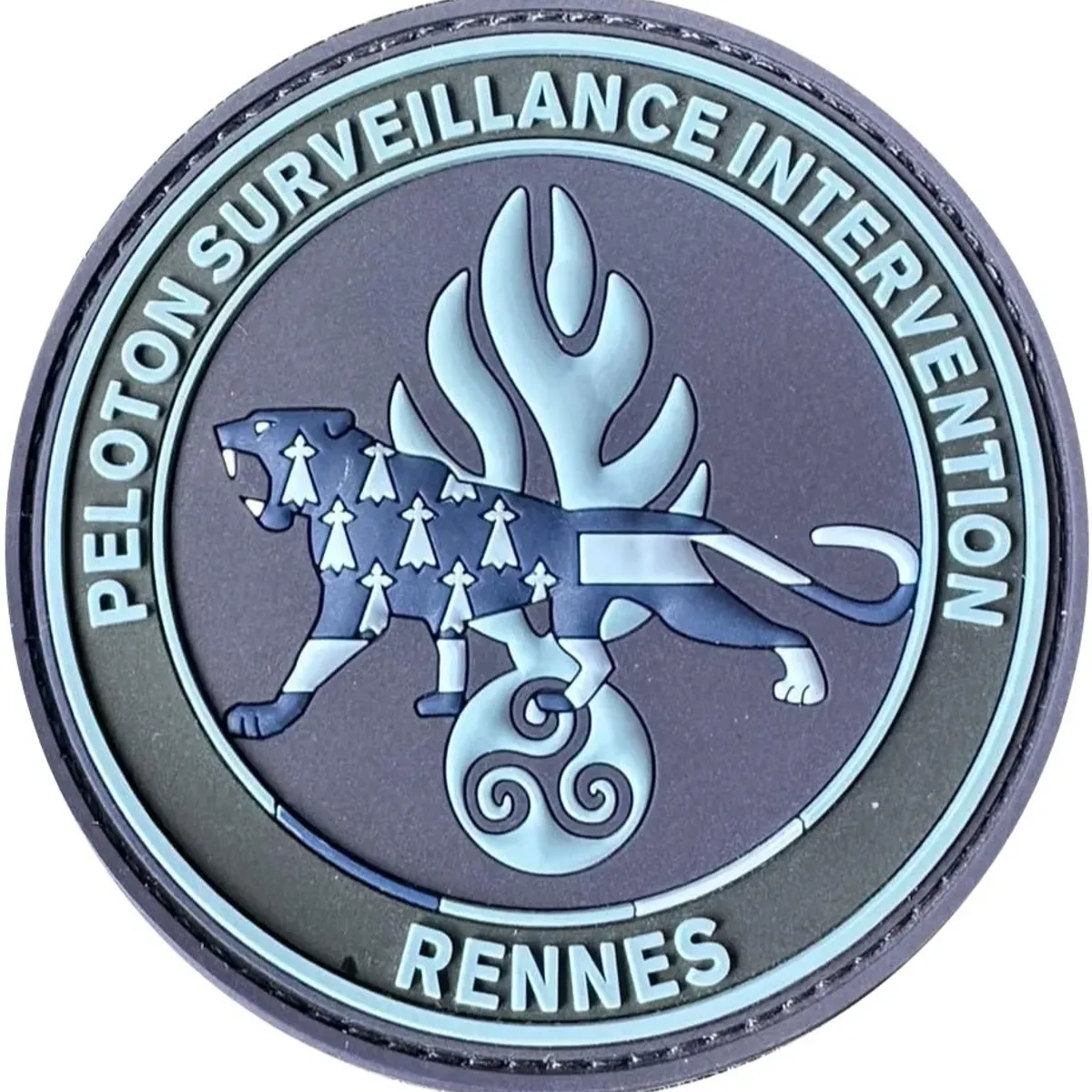 PSIG Sabre - Rennes