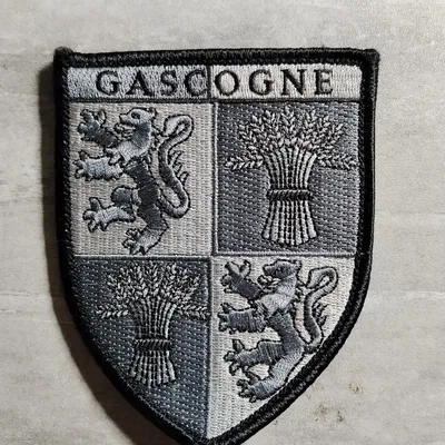 EC 1/4 Gascogne