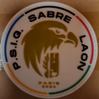 PSIG Laon JO 2024