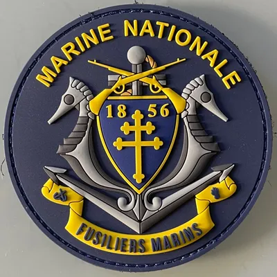 Fusiliers Marins