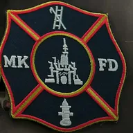 Dineyland Fire Department