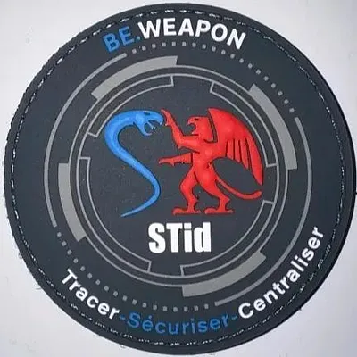 STid