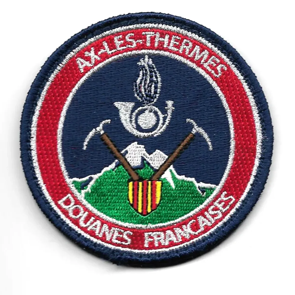 BSI - Ax-les-Thermes