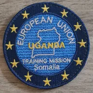 EUROPEAN UNION / EUTM SOMALIA / UGANDA
