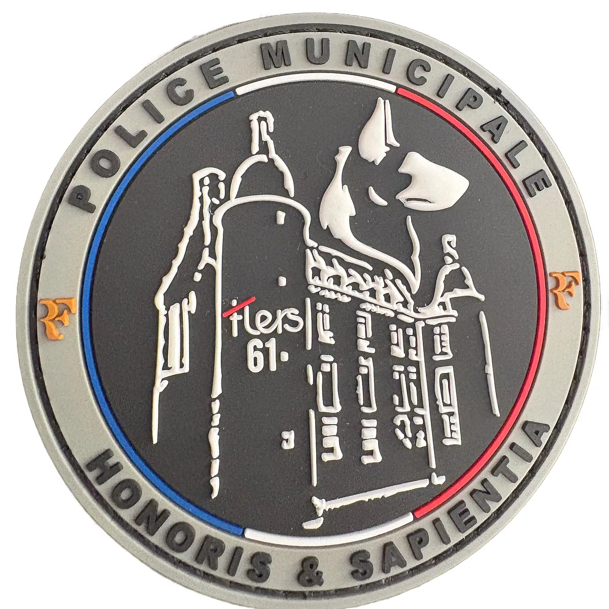 Police Municipale de Flers
