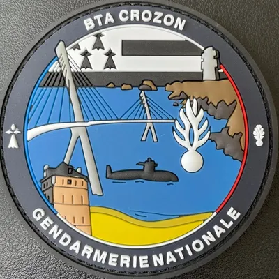 BTA Crozon