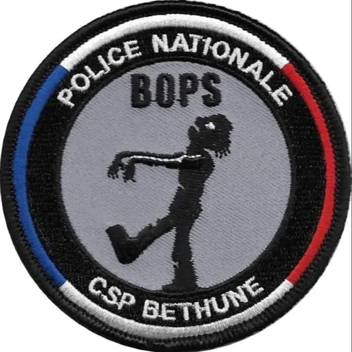 CSP Béthune - BOPS