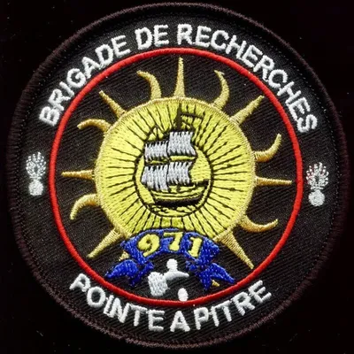 BR - Pointe-à-Pitre